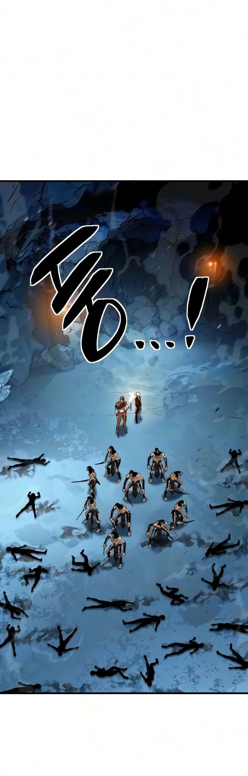 Sword of The Undying Chapter 10 Gambar 68