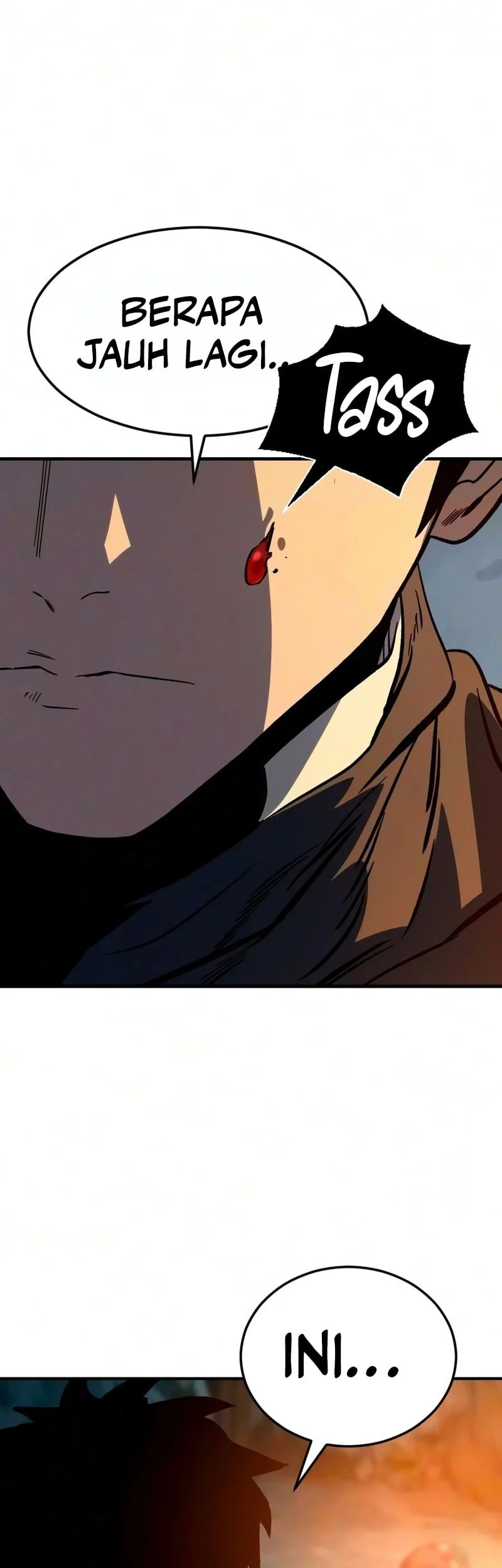 Sword of The Undying Chapter 10 Gambar 72