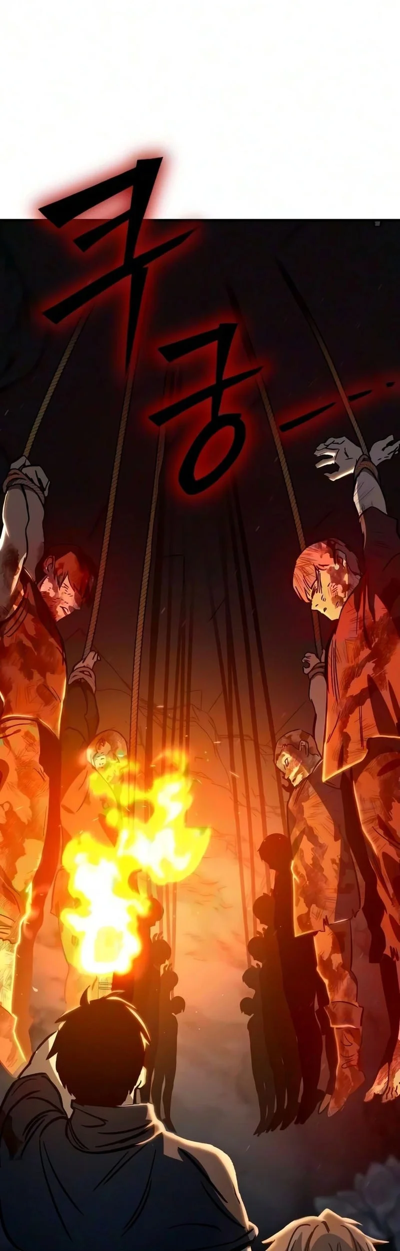 Sword of The Undying Chapter 10 Gambar 76