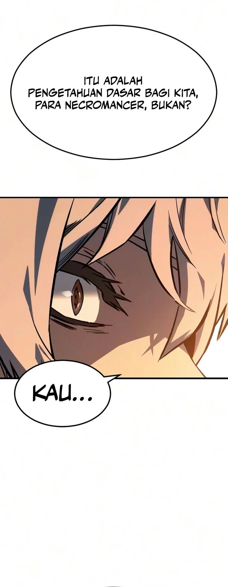 Sword of The Undying Chapter 10 Gambar 81