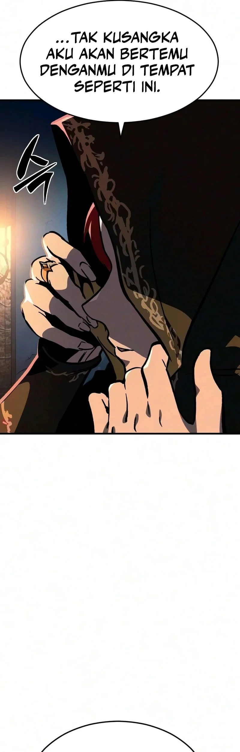 Sword of The Undying Chapter 10 Gambar 82