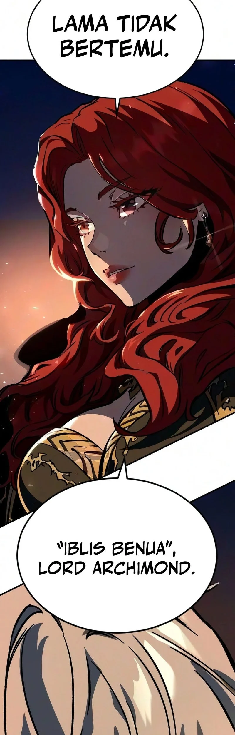 Sword of The Undying Chapter 10 Gambar 83