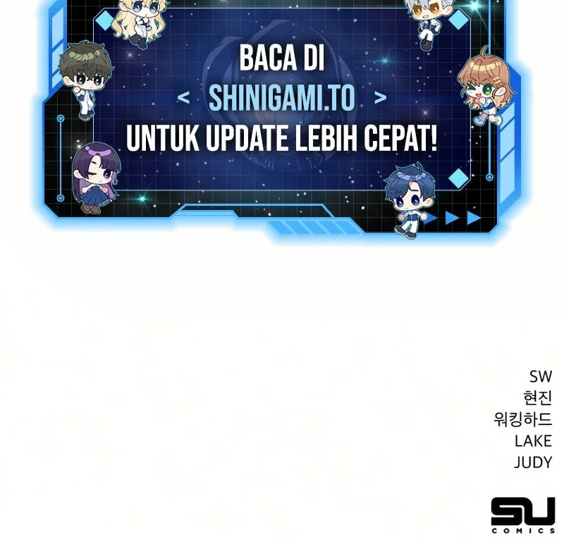 Sword of The Undying Chapter 10 Gambar 91