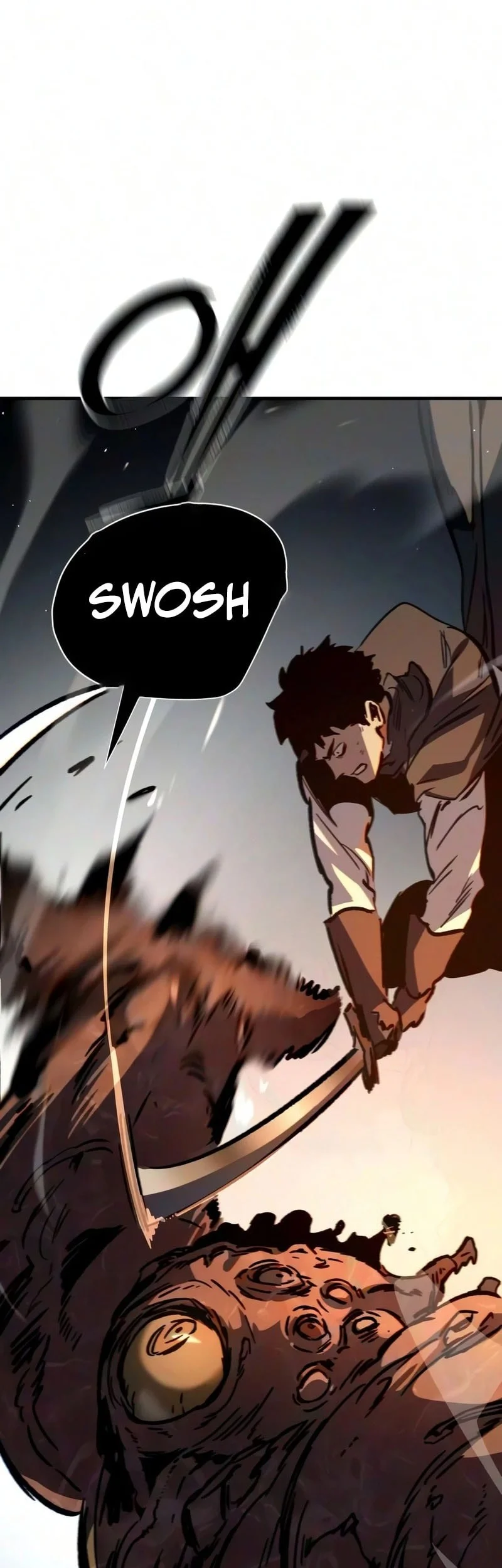 Sword of The Undying Chapter 11 Gambar 71