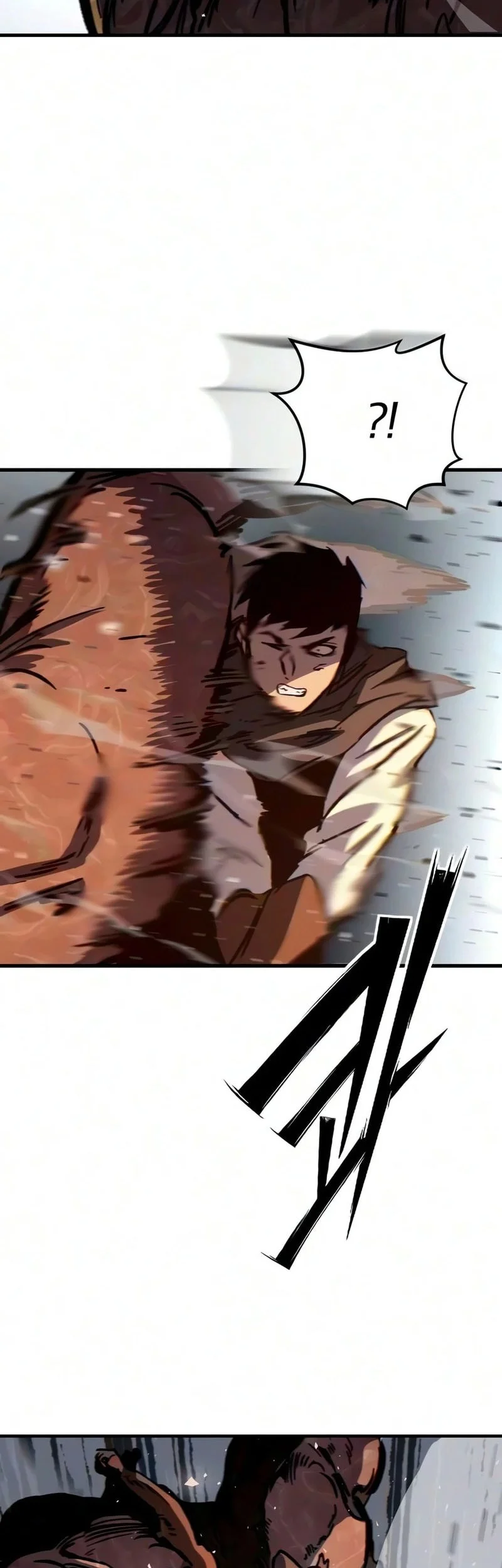 Sword of The Undying Chapter 11 Gambar 72