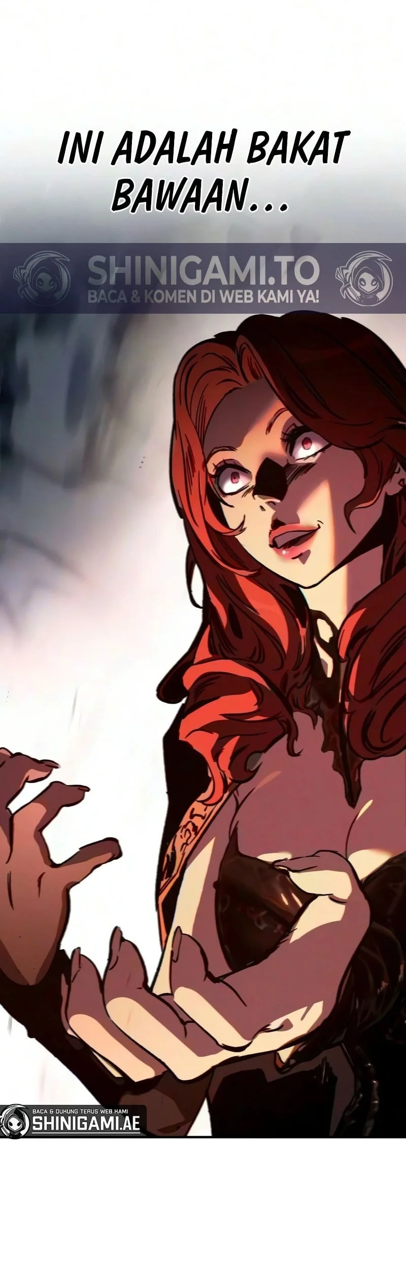Sword of The Undying Chapter 11 Gambar 80