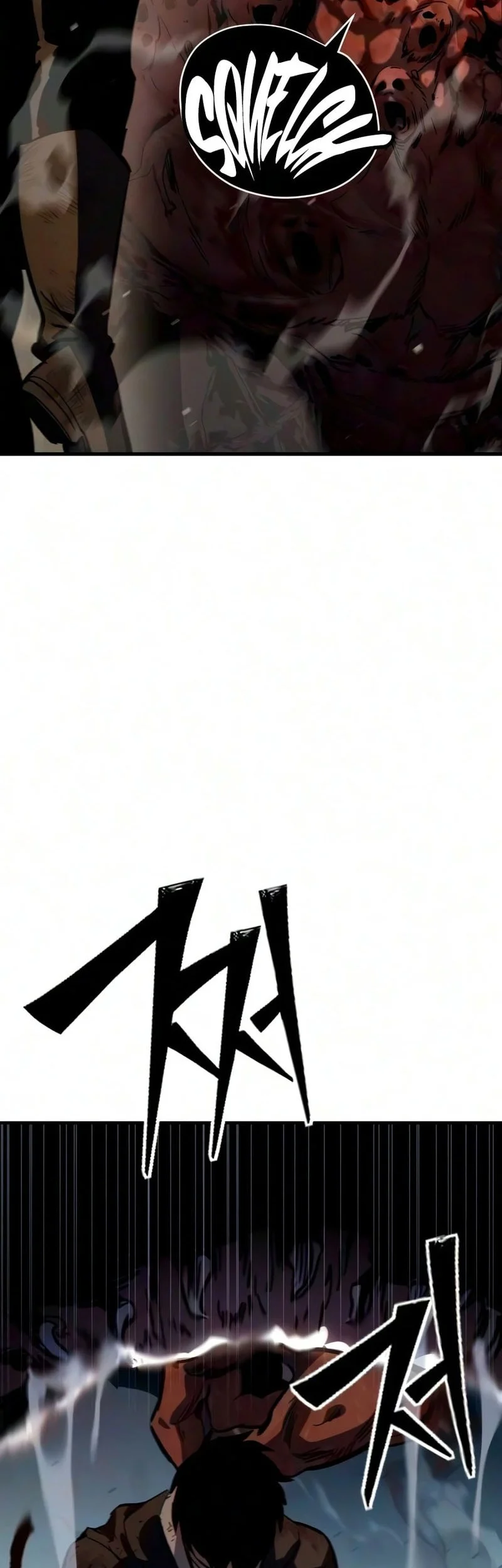 Sword of The Undying Chapter 11 Gambar 84