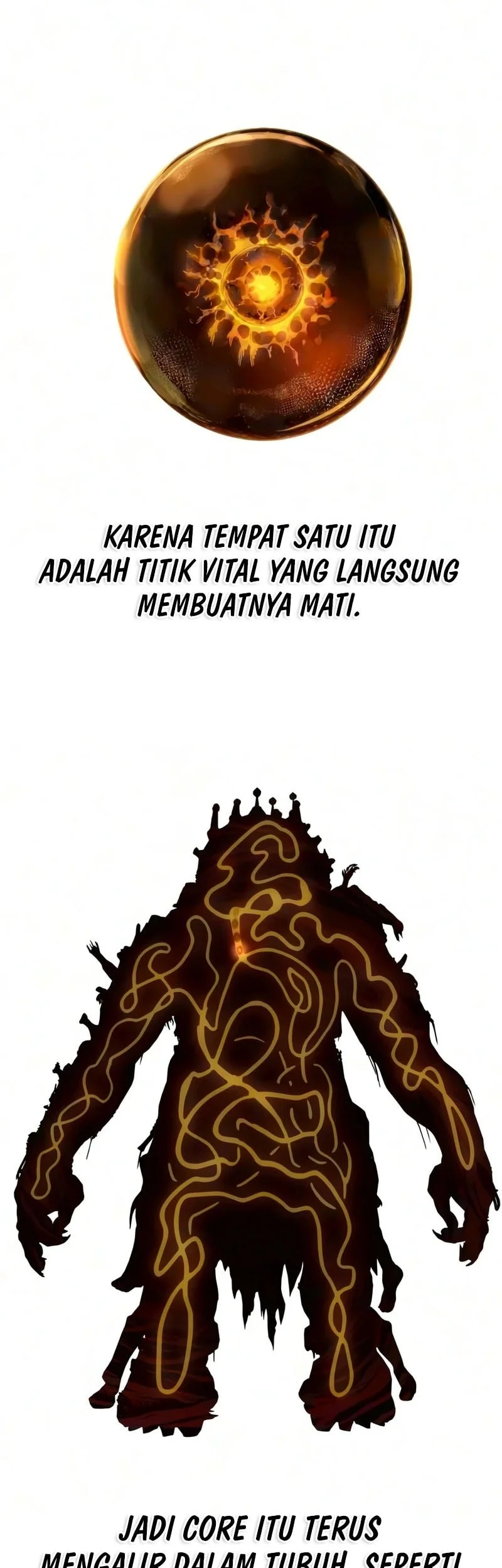 Sword of The Undying Chapter 11 Gambar 91