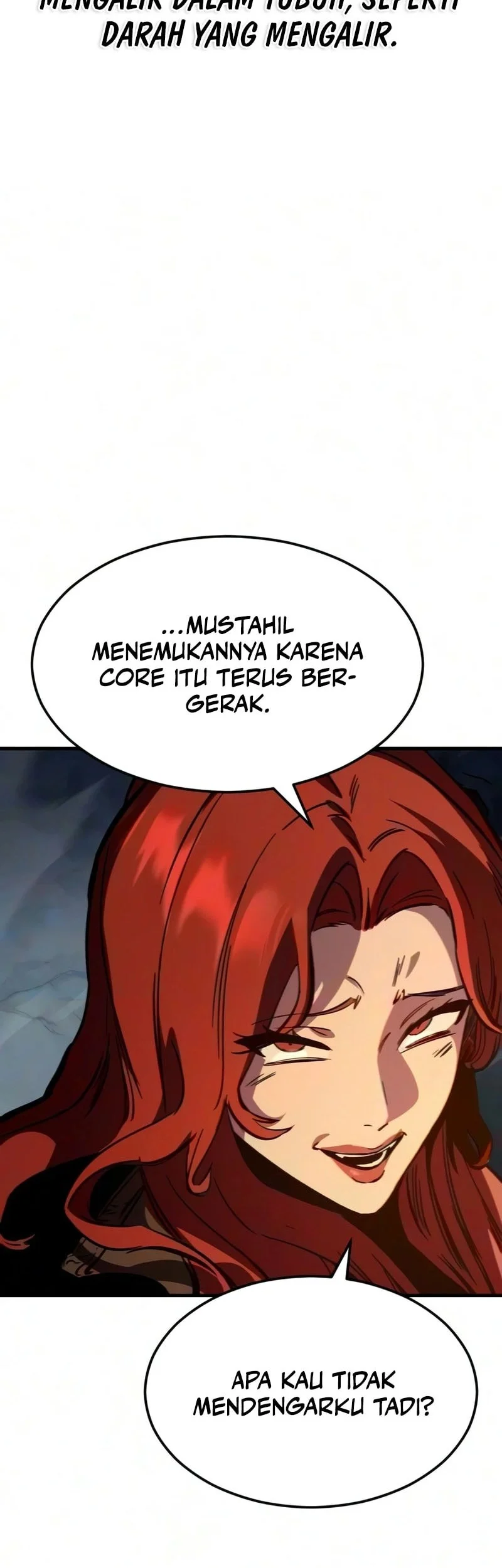 Sword of The Undying Chapter 11 Gambar 92
