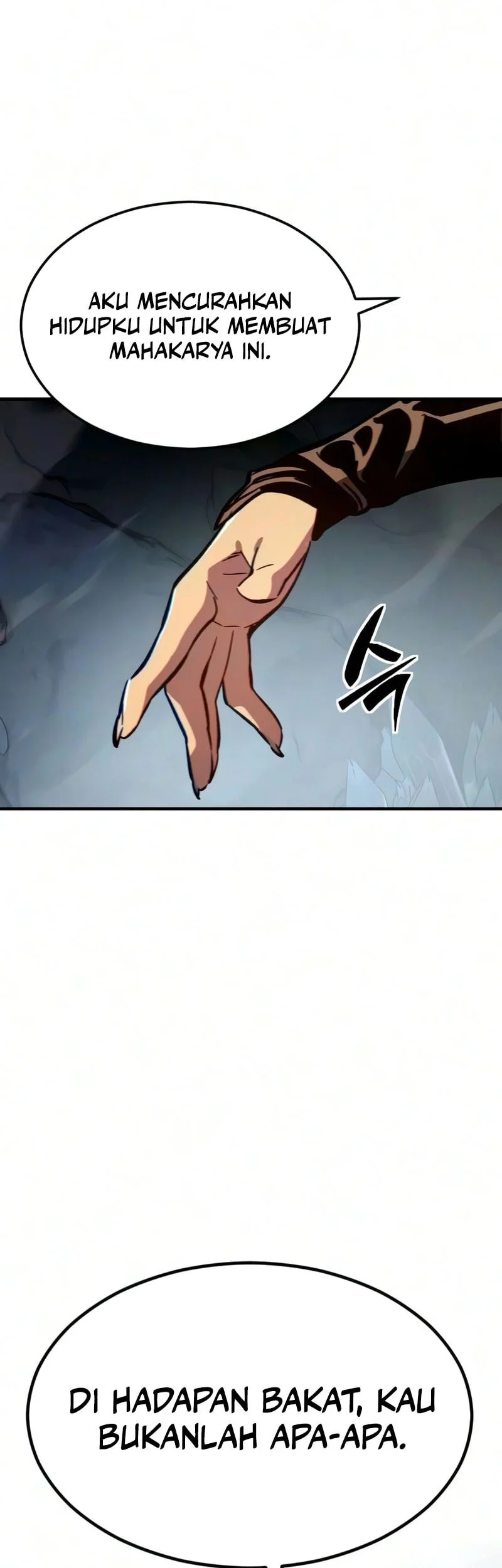 Sword of The Undying Chapter 11 Gambar 93