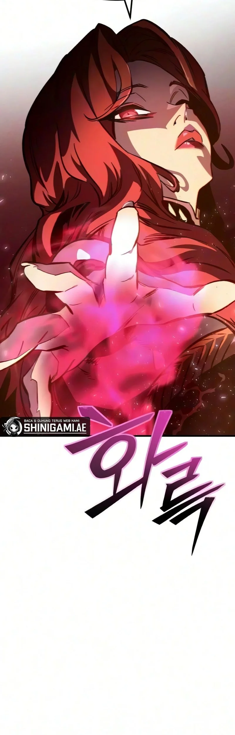 Sword of The Undying Chapter 11 Gambar 94