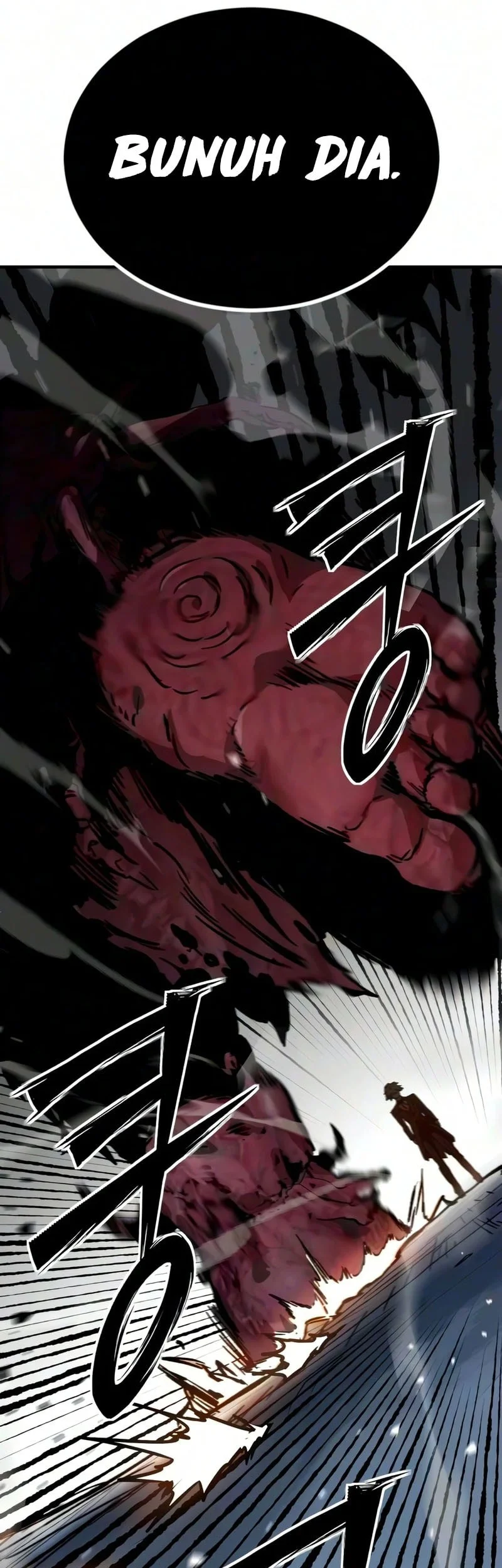 Sword of The Undying Chapter 11 Gambar 95