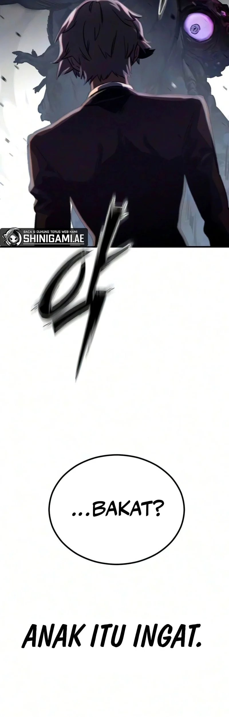 Sword of The Undying Chapter 11 Gambar 97