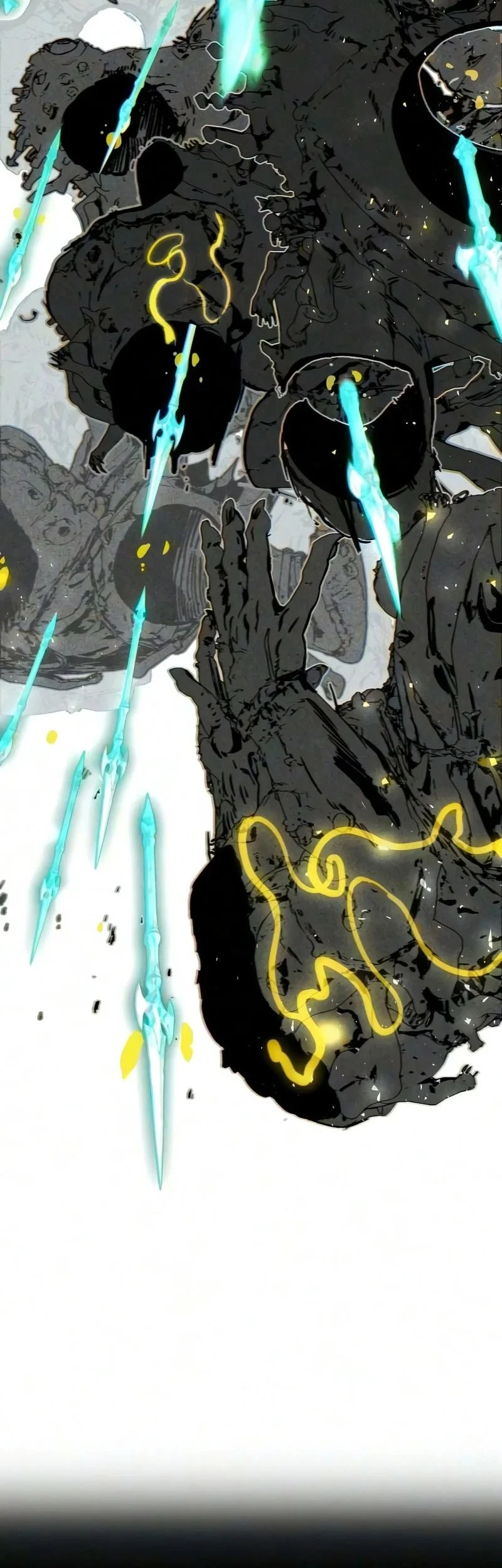 Sword of The Undying Chapter 11 Gambar 100