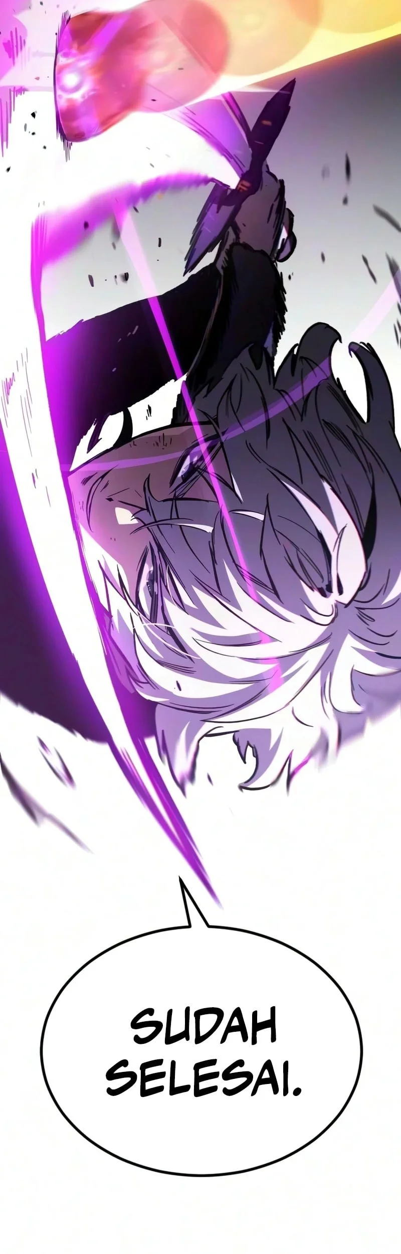 Sword of The Undying Chapter 11 Gambar 103