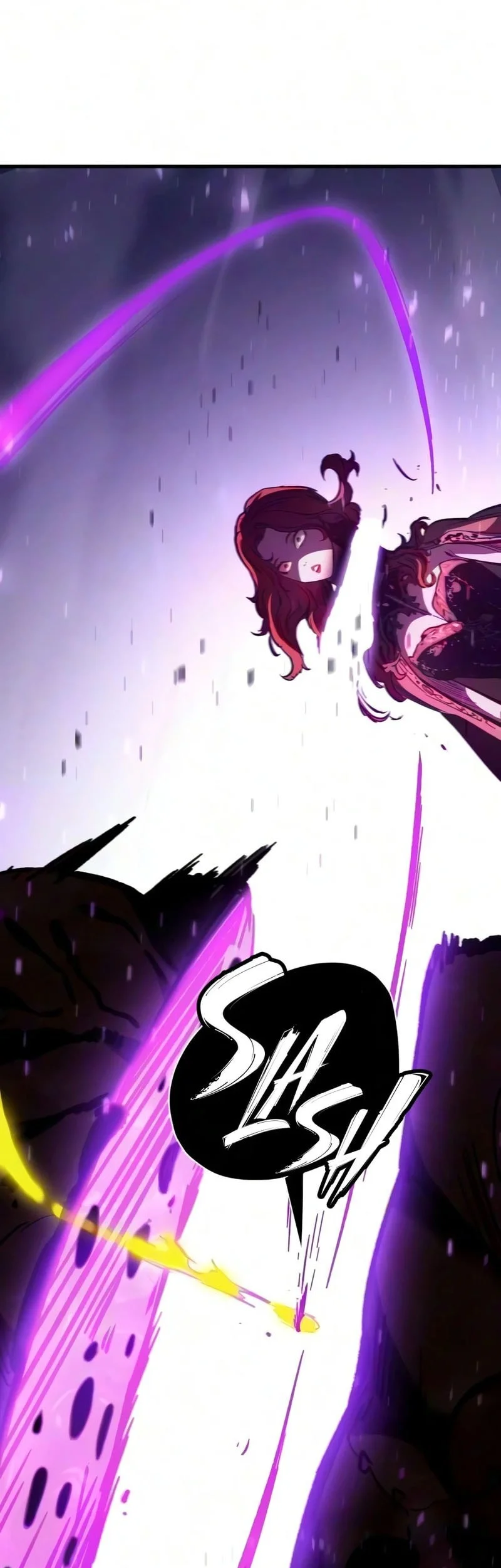 Sword of The Undying Chapter 11 Gambar 105