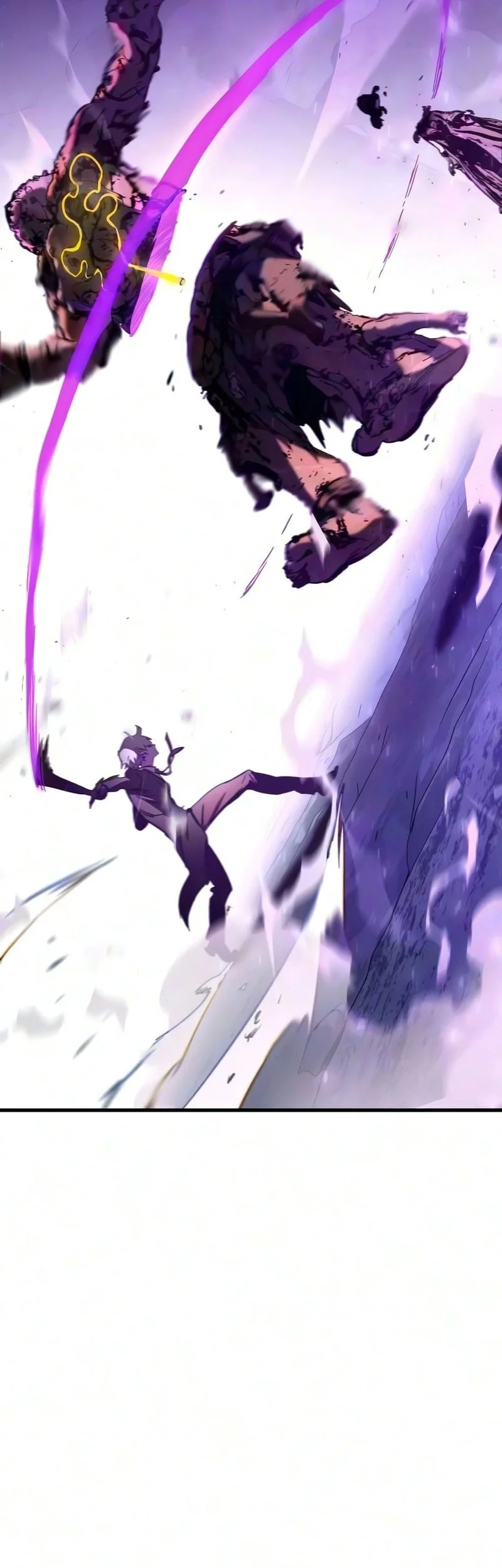 Sword of The Undying Chapter 11 Gambar 107