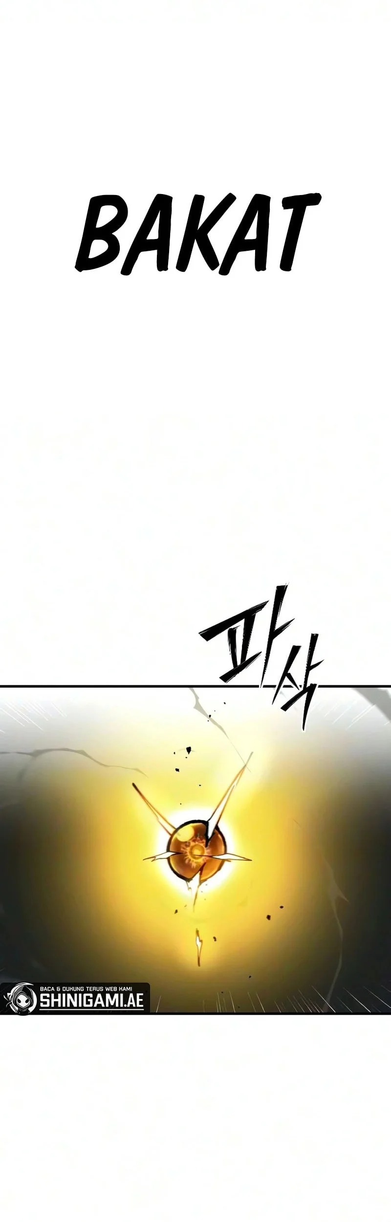 Sword of The Undying Chapter 11 Gambar 108