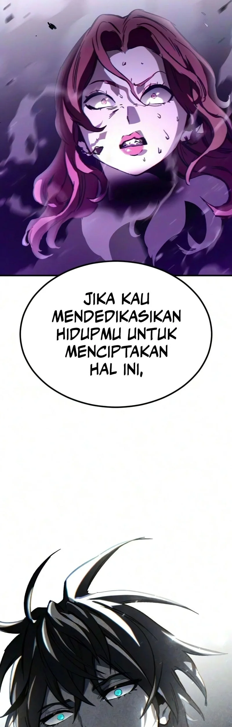 Sword of The Undying Chapter 11 Gambar 111