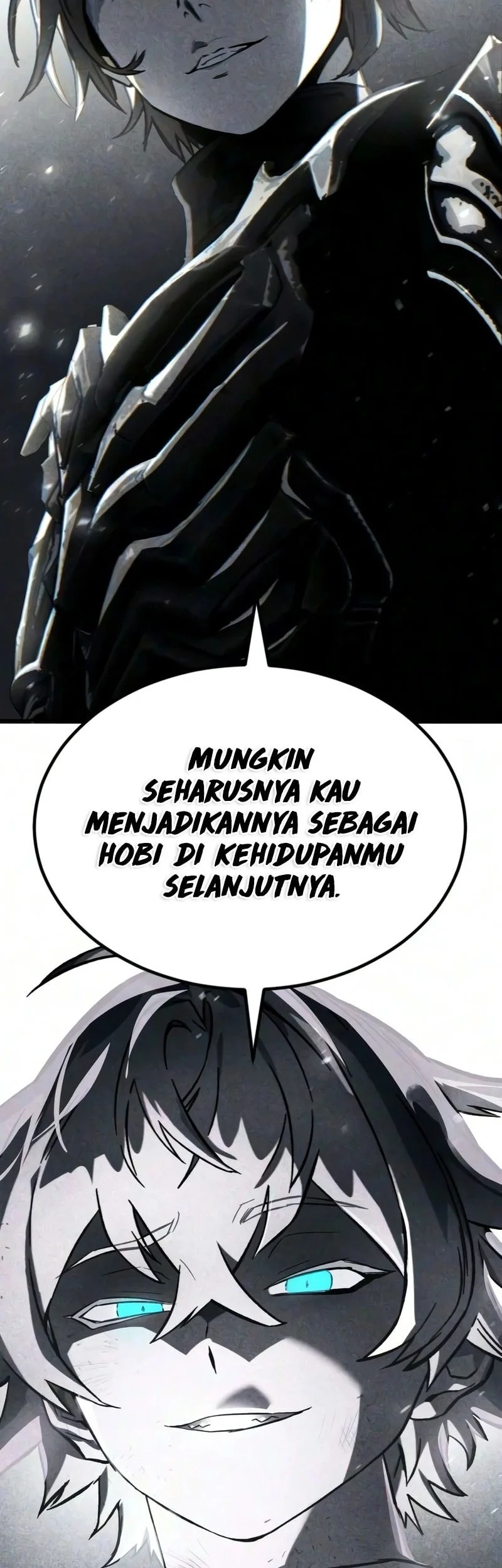 Sword of The Undying Chapter 11 Gambar 112