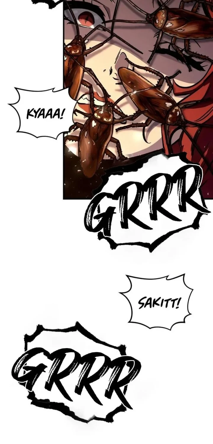 Sword of The Undying Chapter 12 Gambar 73