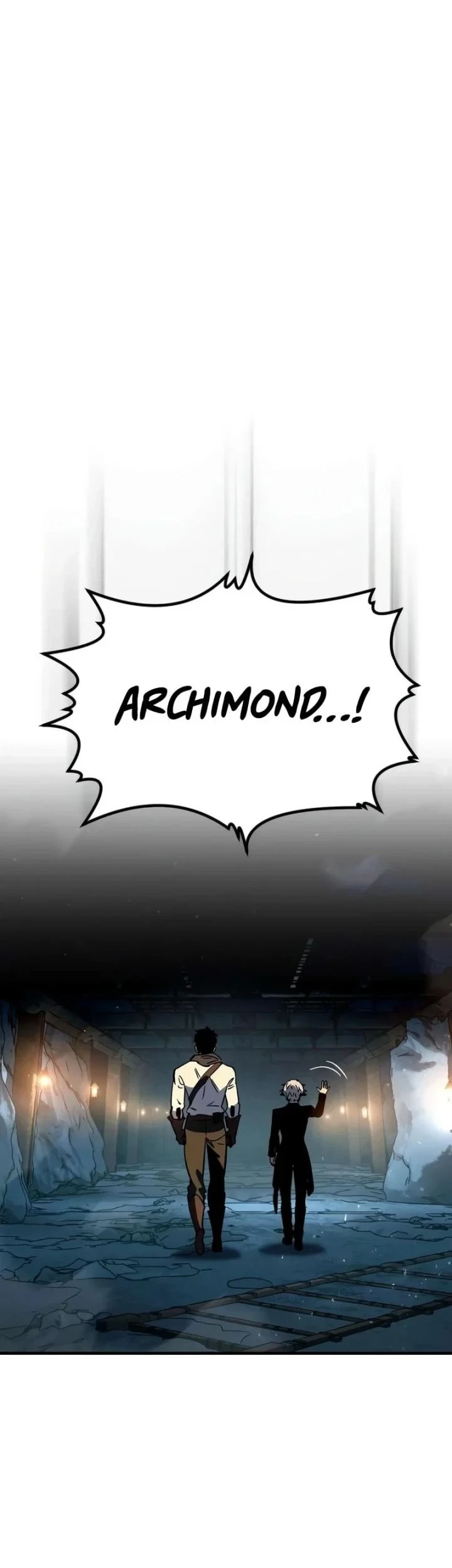 Sword of The Undying Chapter 12 Gambar 76