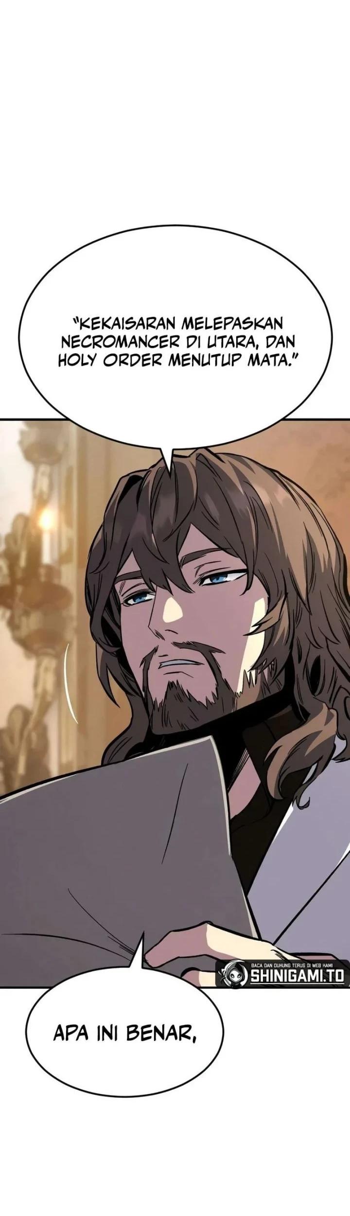 Sword of The Undying Chapter 12 Gambar 79