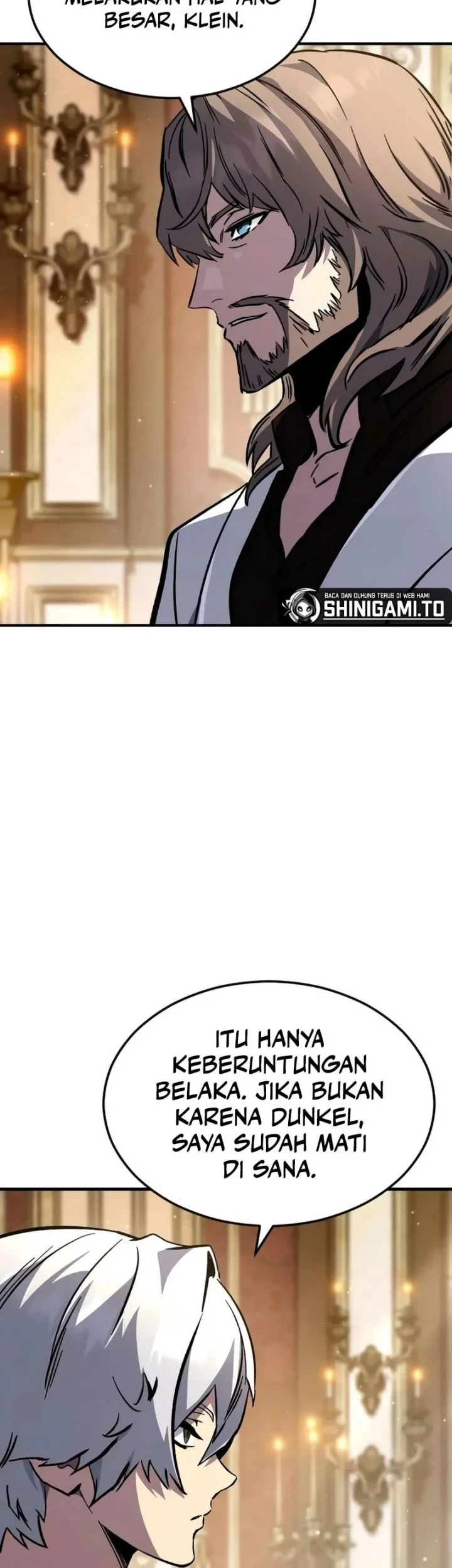 Sword of The Undying Chapter 12 Gambar 84