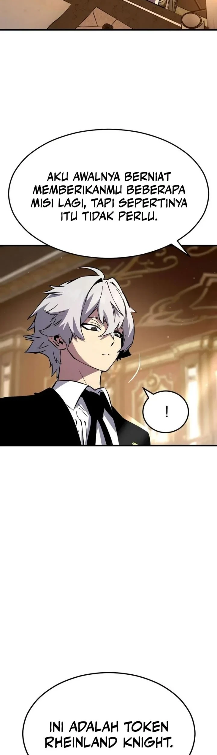 Sword of The Undying Chapter 12 Gambar 87