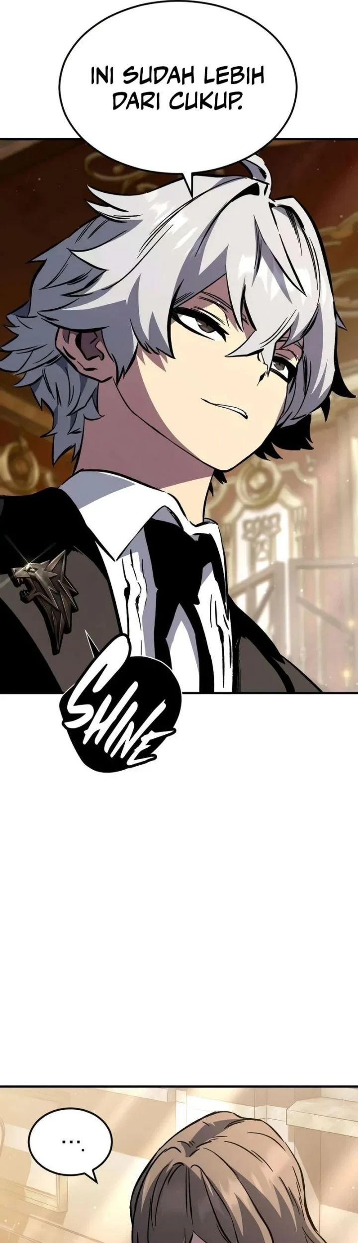 Sword of The Undying Chapter 12 Gambar 90
