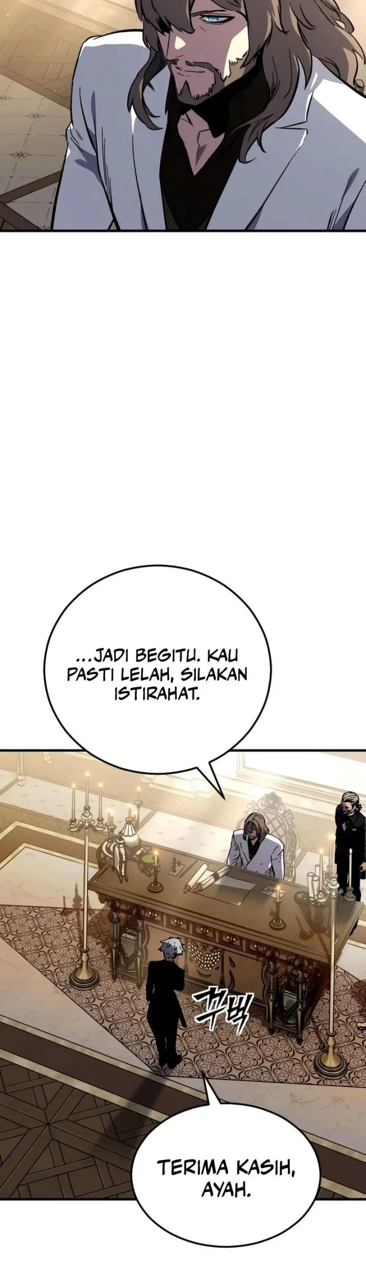 Sword of The Undying Chapter 12 Gambar 91