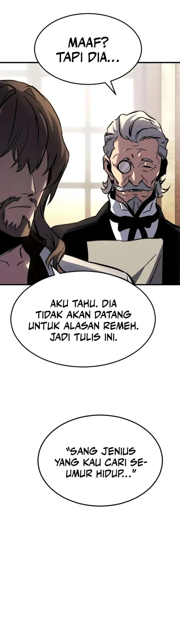 Sword of The Undying Chapter 12 Gambar 94