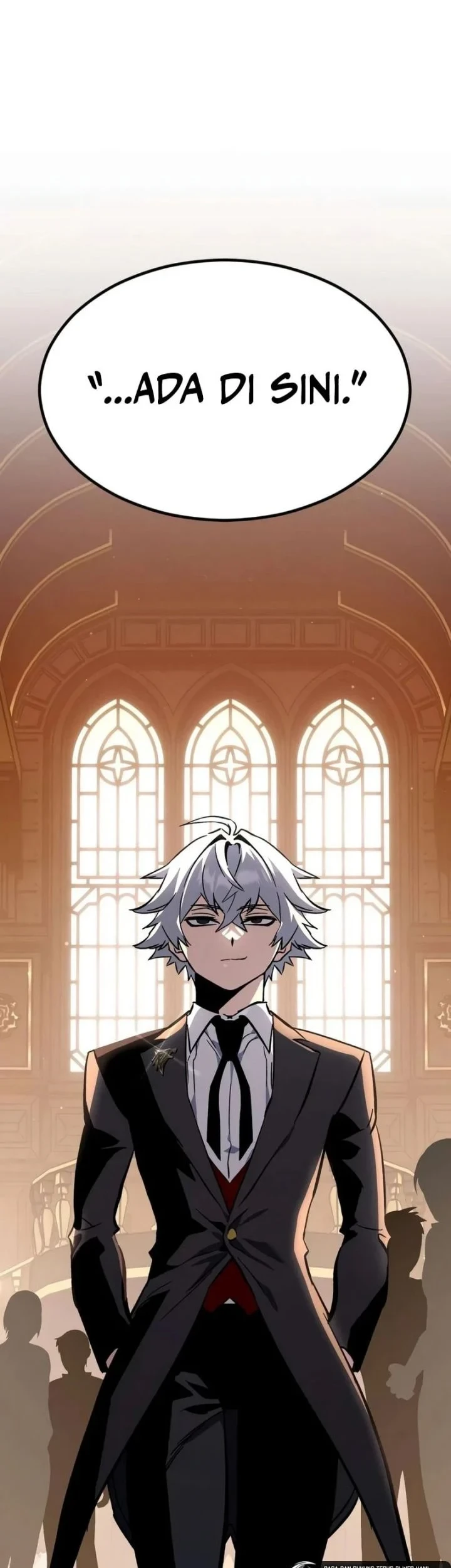 Sword of The Undying Chapter 12 Gambar 95