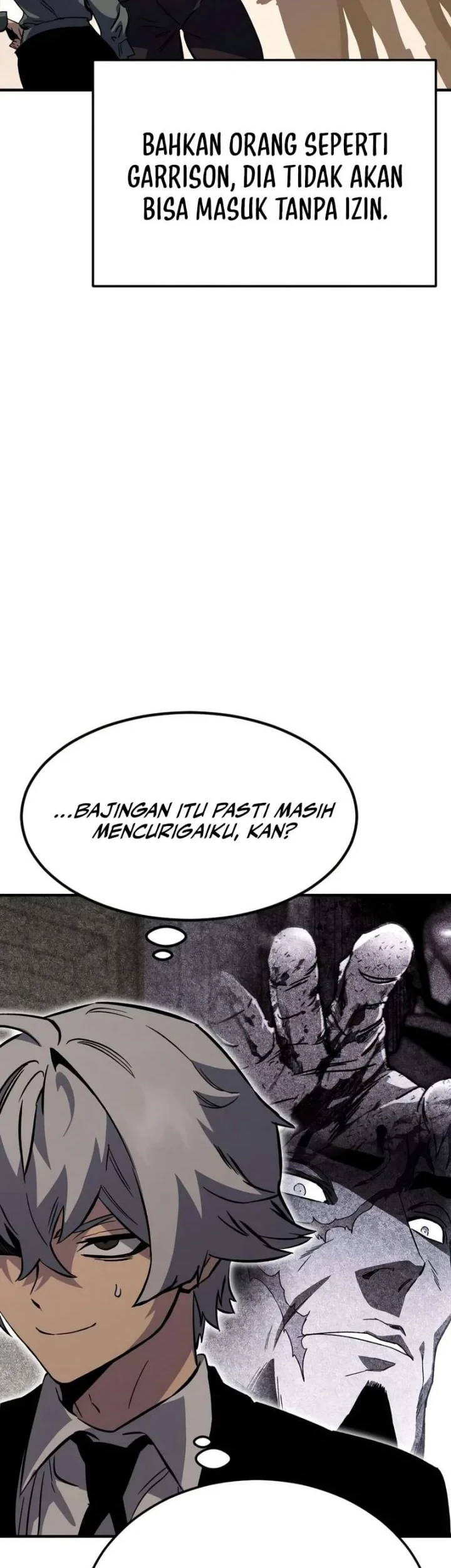 Sword of The Undying Chapter 12 Gambar 98