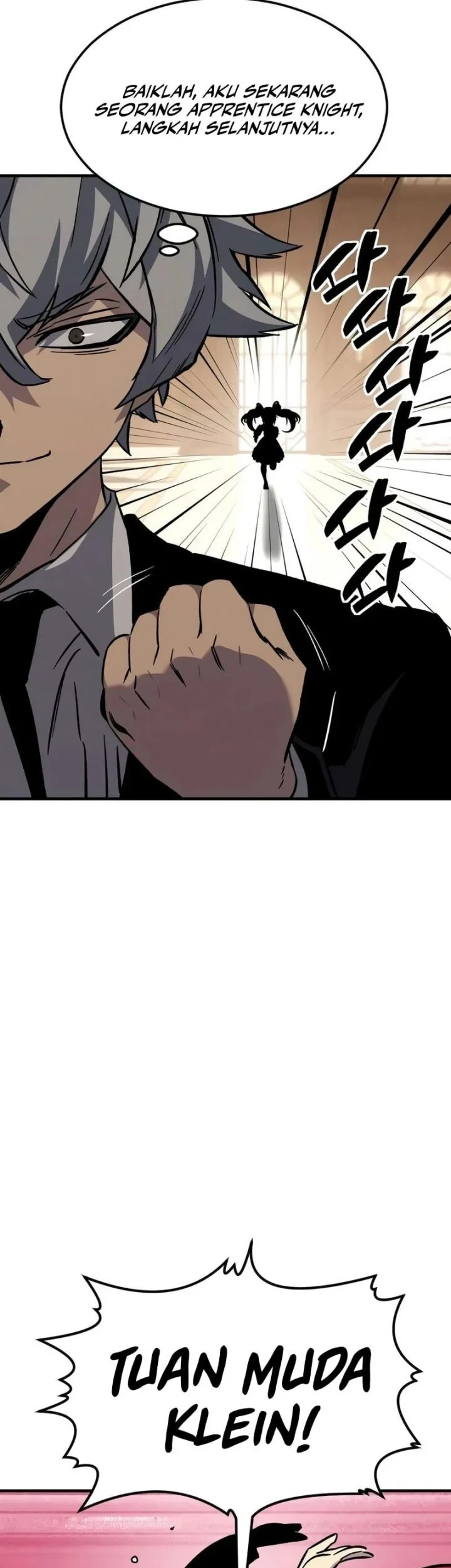Sword of The Undying Chapter 12 Gambar 101