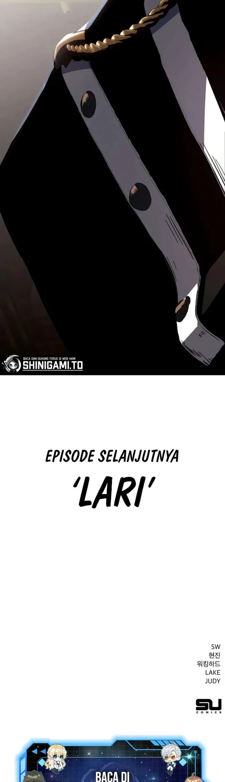 Sword of The Undying Chapter 12 Gambar 113
