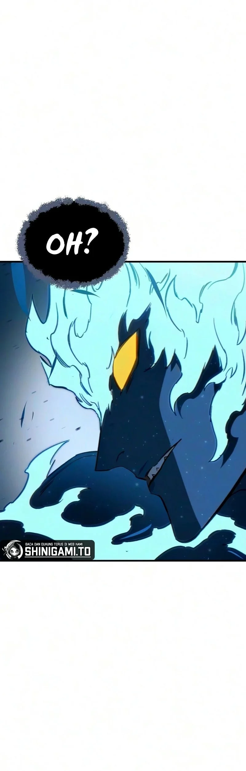 Sword of The Undying Chapter 16 Gambar 37