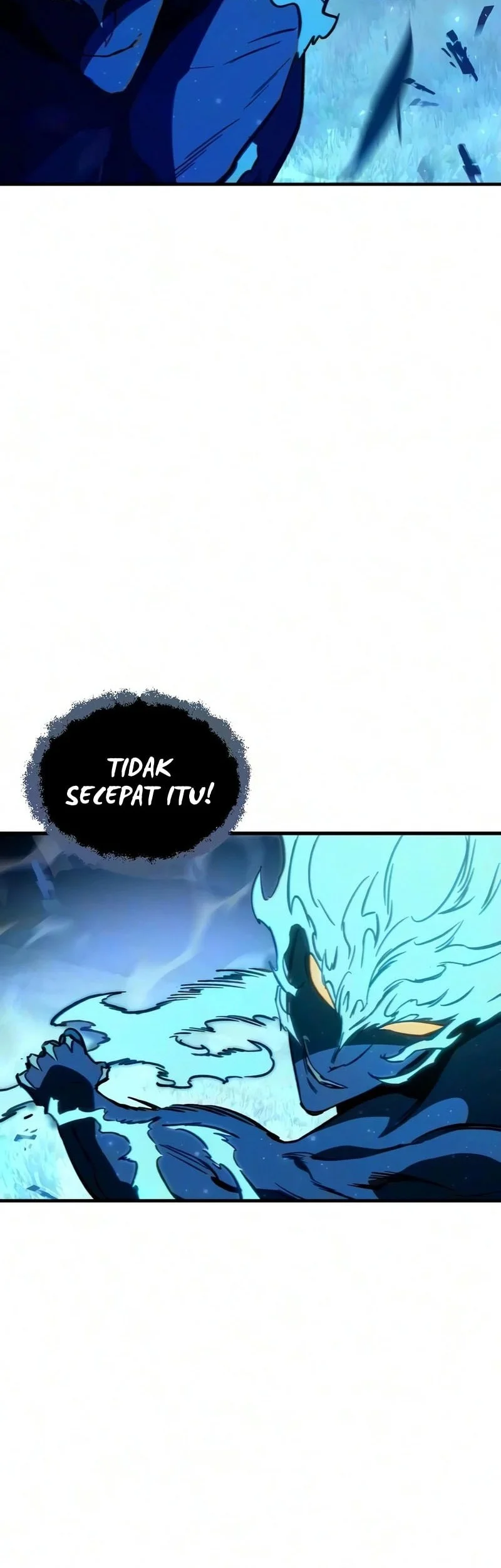 Sword of The Undying Chapter 16 Gambar 40