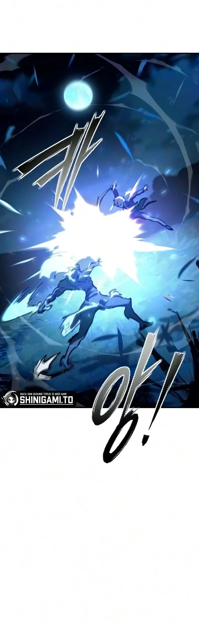 Sword of The Undying Chapter 16 Gambar 41