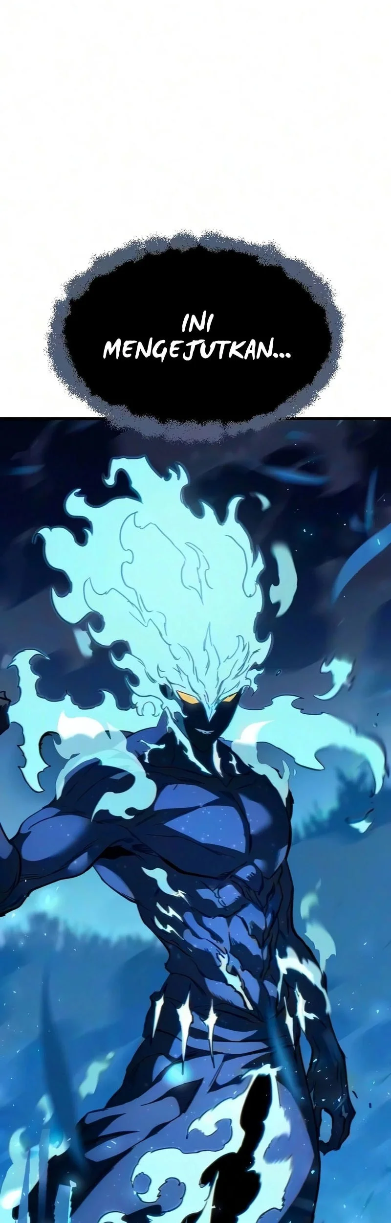 Sword of The Undying Chapter 16 Gambar 43