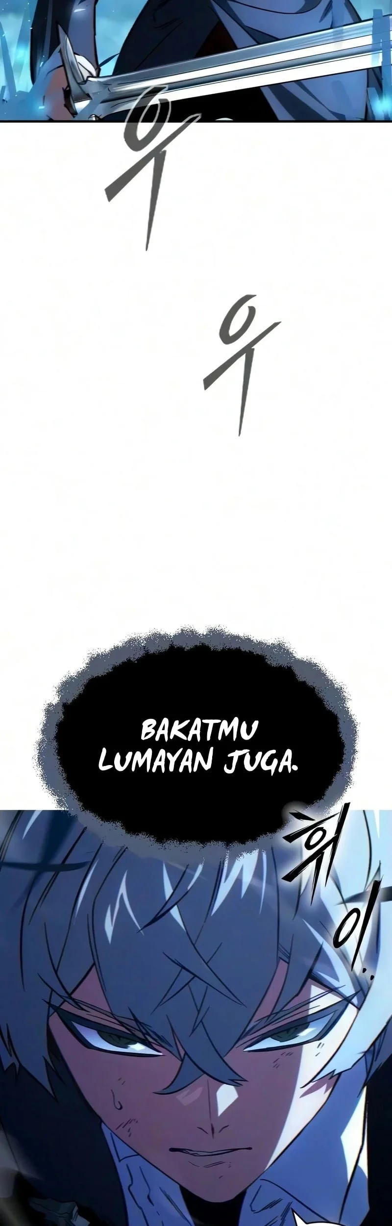 Sword of The Undying Chapter 16 Gambar 45