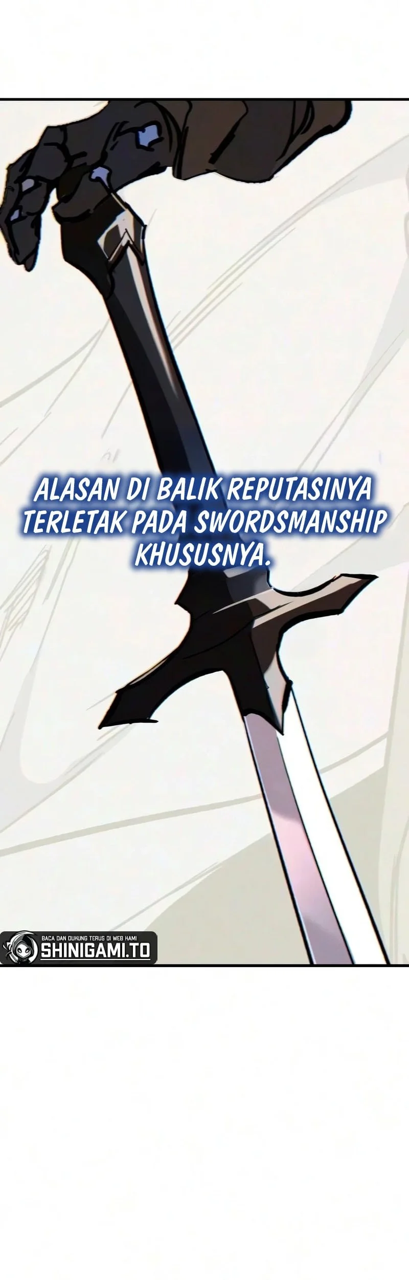 Sword of The Undying Chapter 16 Gambar 48