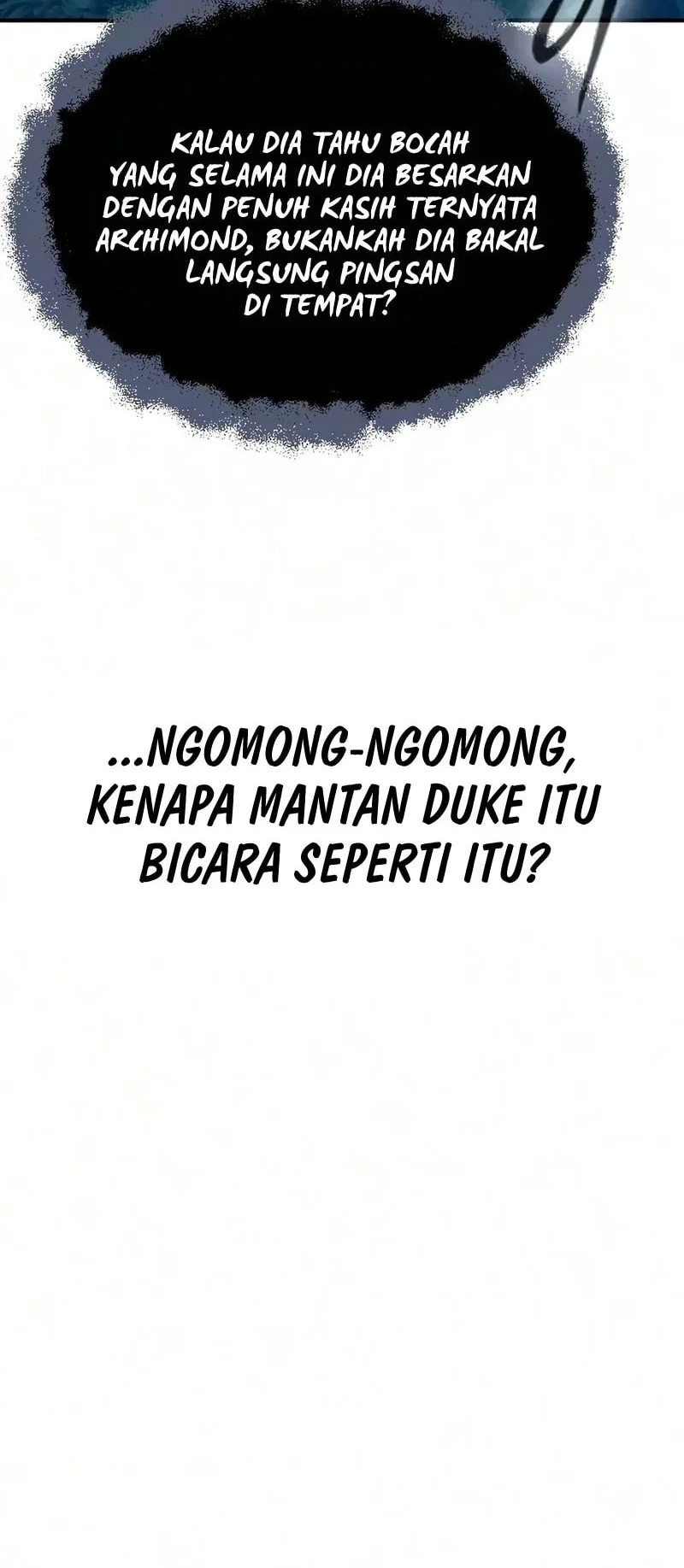 Sword of The Undying Chapter 16 Gambar 50