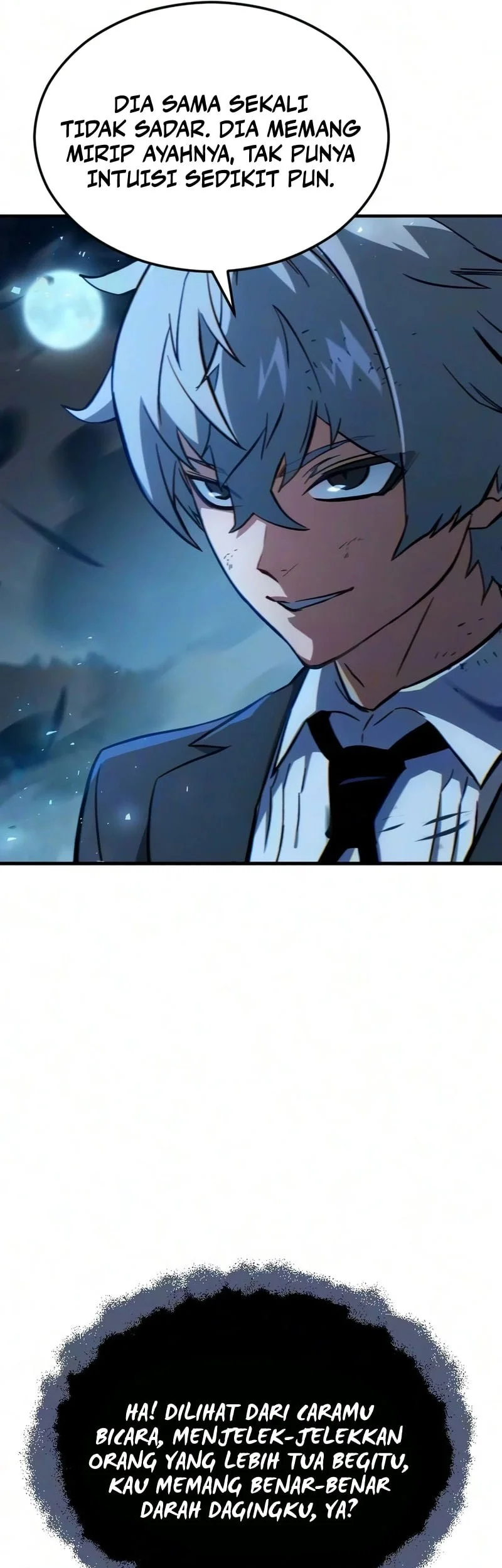 Sword of The Undying Chapter 16 Gambar 51