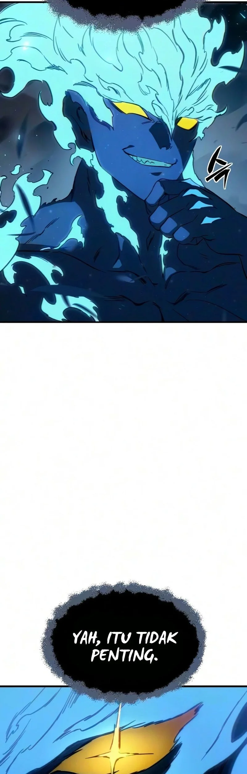 Sword of The Undying Chapter 16 Gambar 52