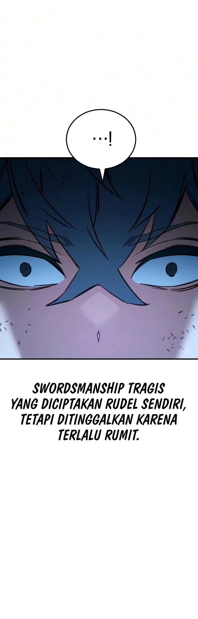Sword of The Undying Chapter 16 Gambar 55