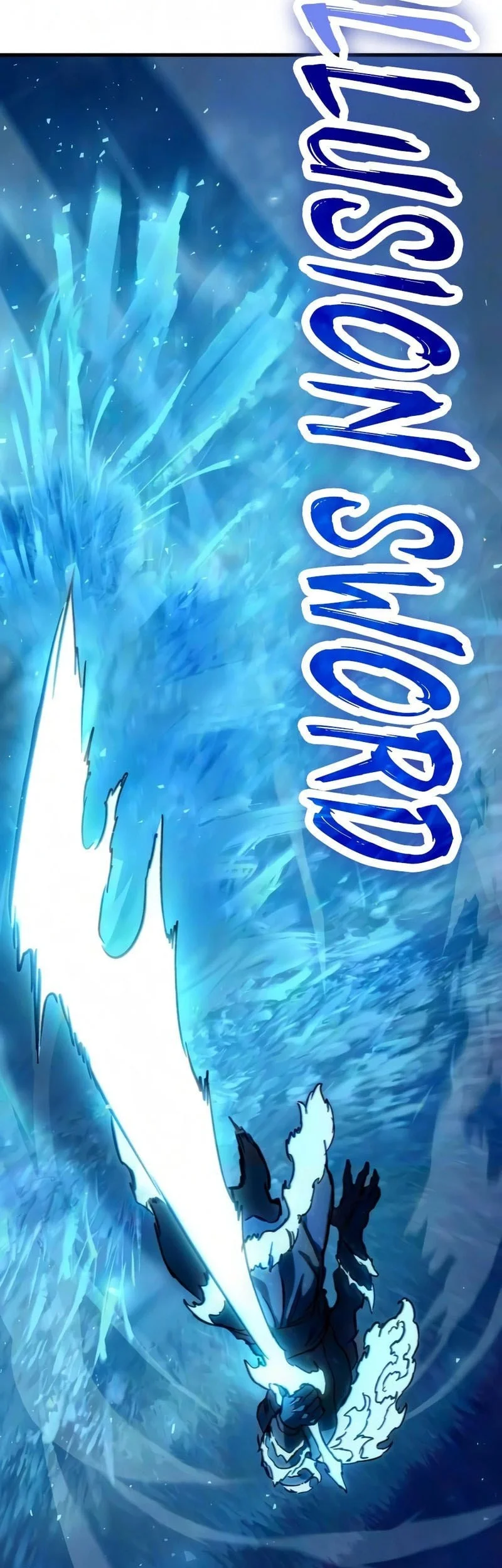 Sword of The Undying Chapter 16 Gambar 59
