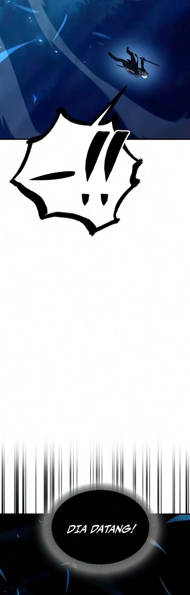 Sword of The Undying Chapter 16 Gambar 60