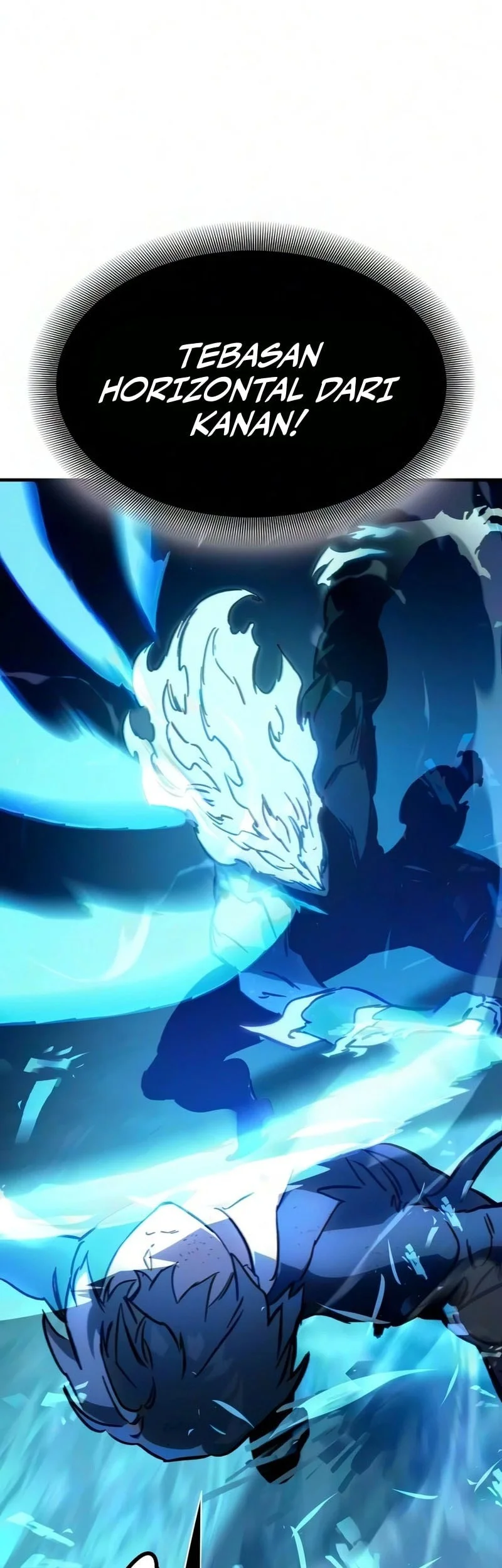 Sword of The Undying Chapter 16 Gambar 63