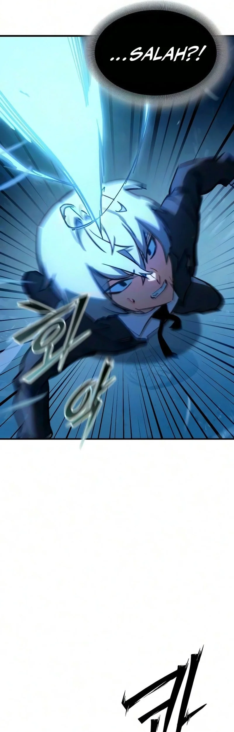 Sword of The Undying Chapter 16 Gambar 67